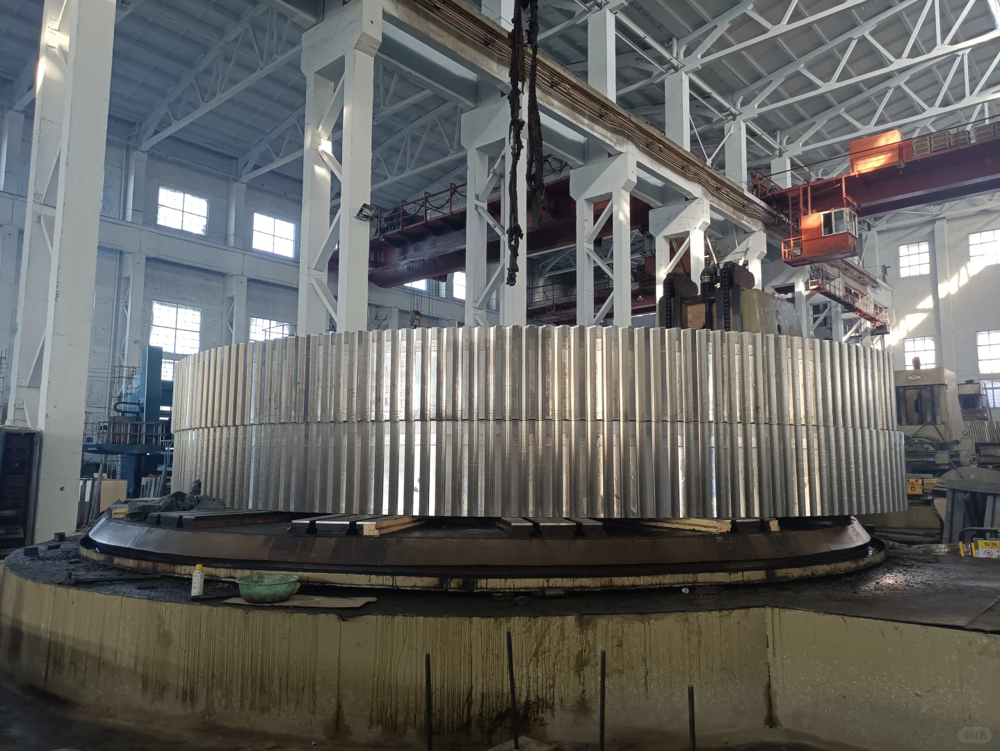 洛阳制造·德宇智造