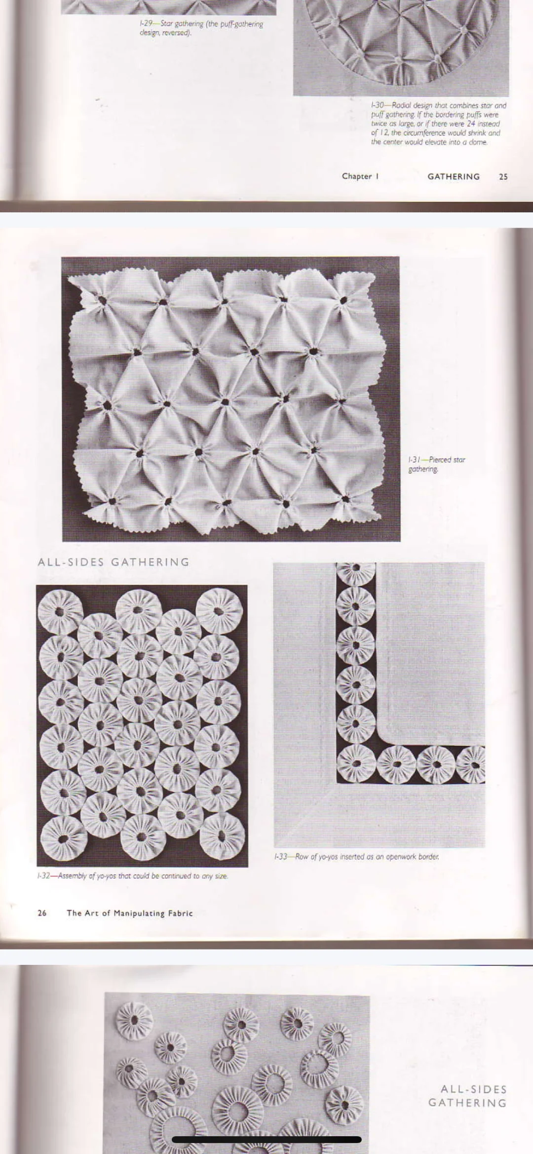 跟着书籍学面料｜第二期来啦?