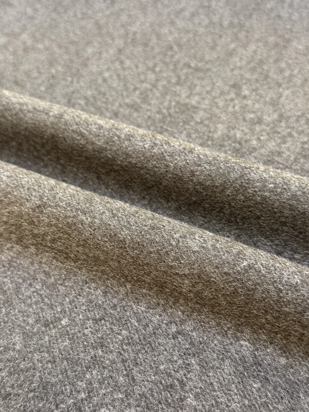 超柔莫代尔羊毛面料