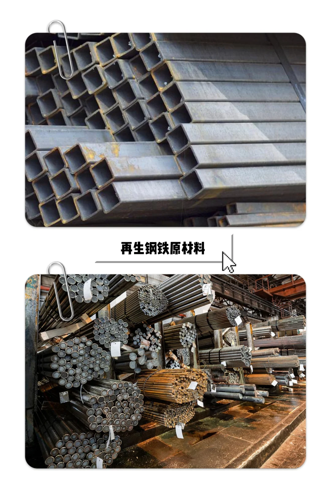 循环经济|再生铜/再生铝/再生钢铁进口清关