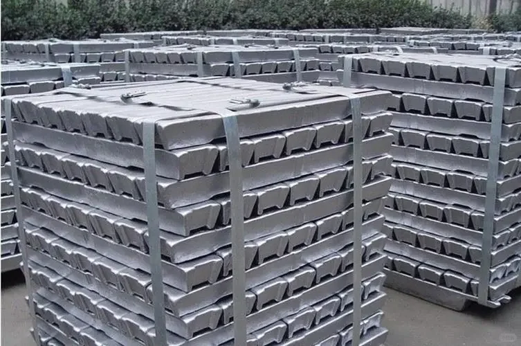 再生铝进口清关环保与效率的双赢攻略