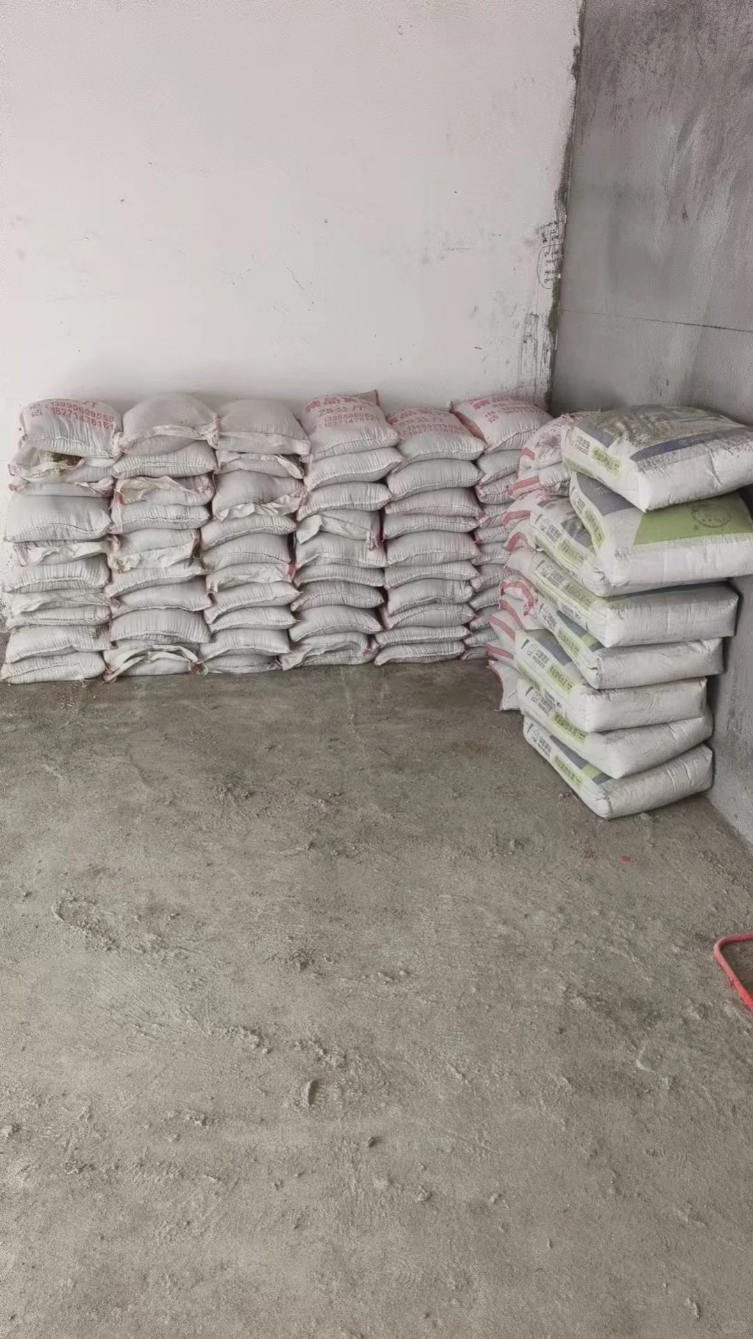 优质水泥黄沙，筑就品质工程——您的可靠建材