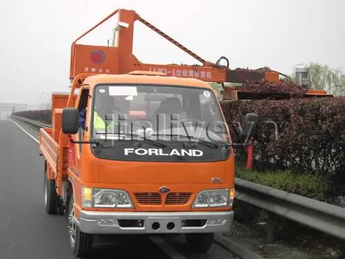 高速公路绿篱修剪机诚信厂家研究报告