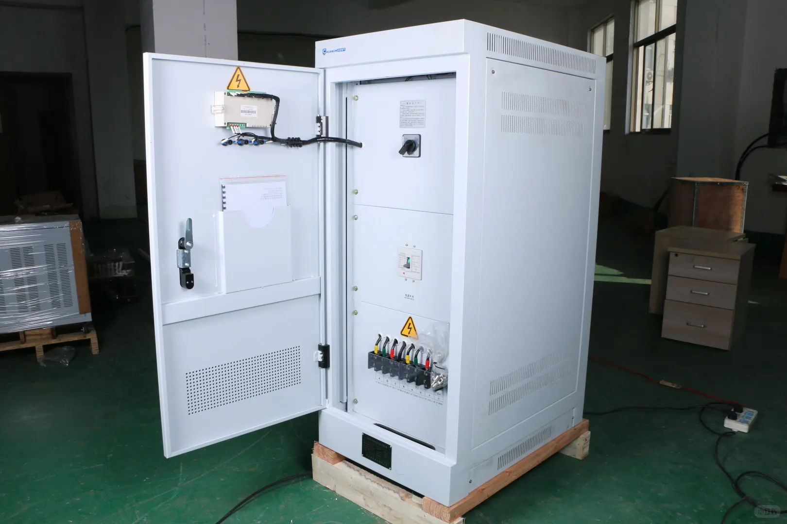 sbw型三相大功率稳压器价格