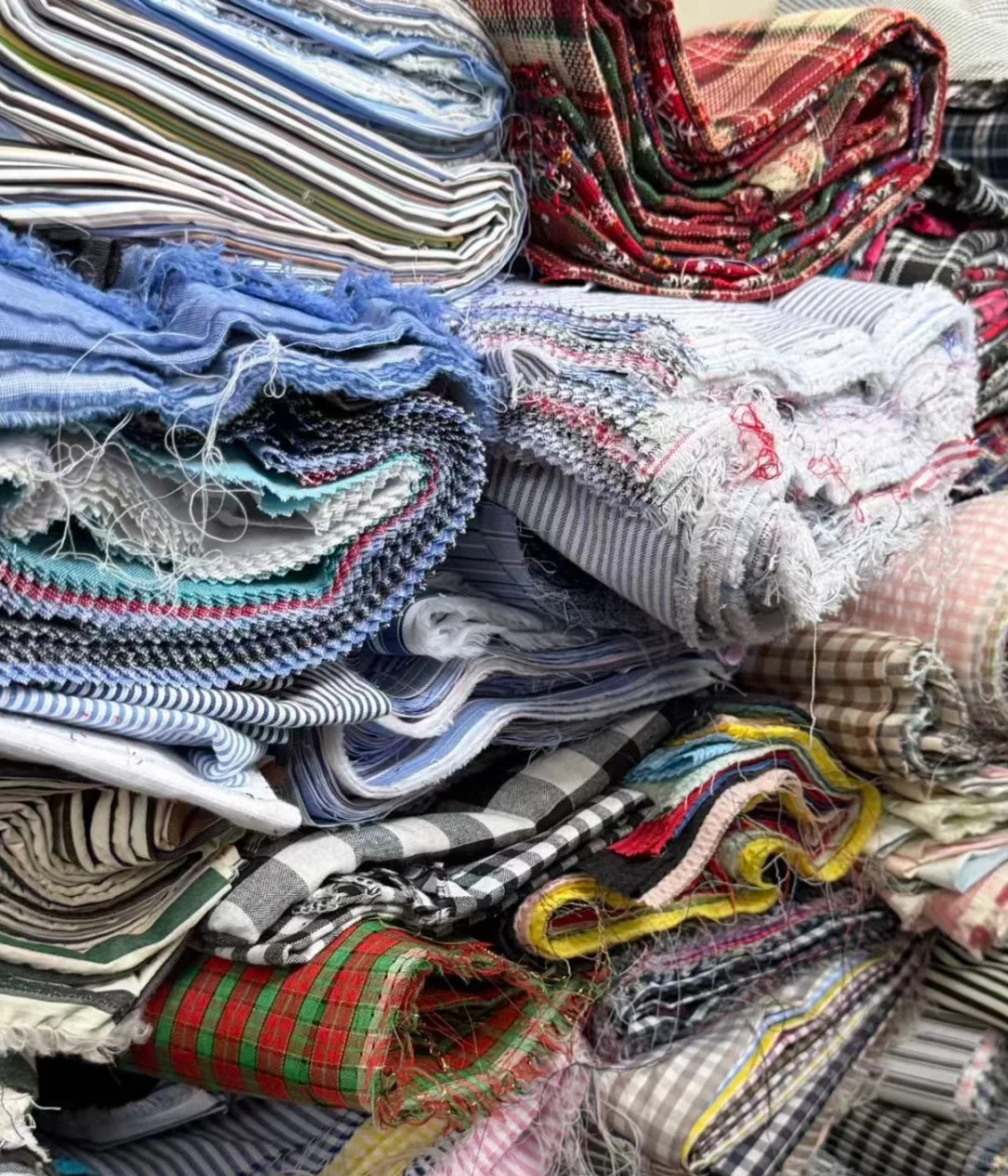 老板疯啦｜免费送布！！！