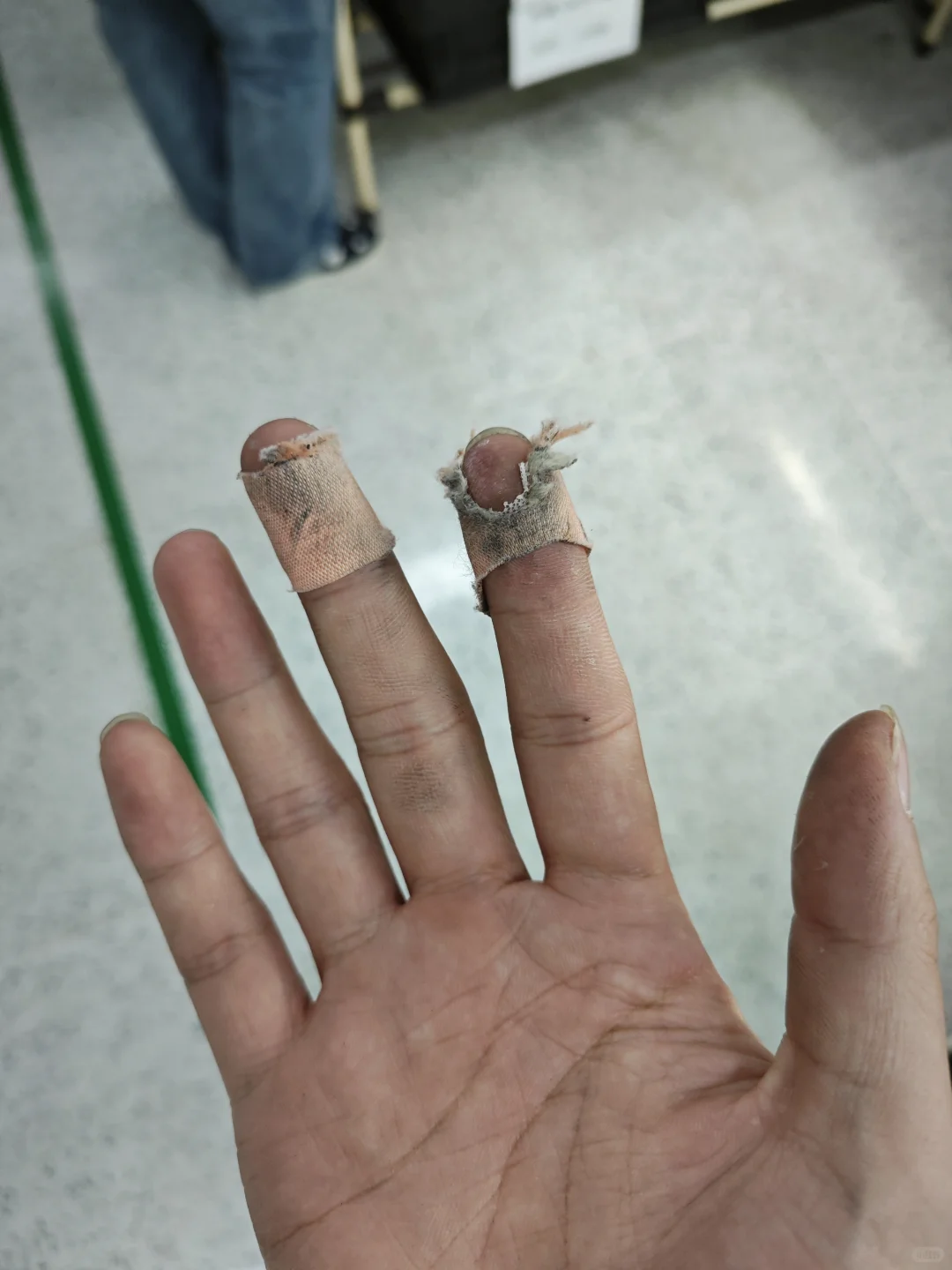 这就是富士康？