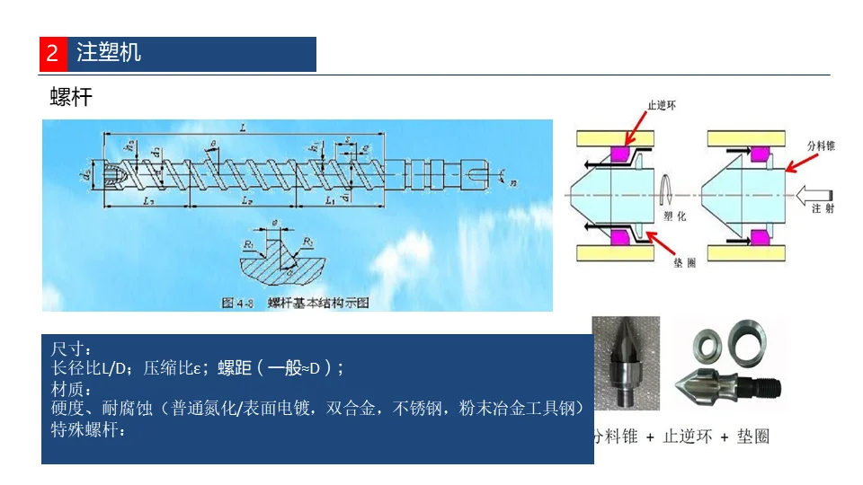 ?注塑工艺全解析，掌握这几点你就是专家！✨
