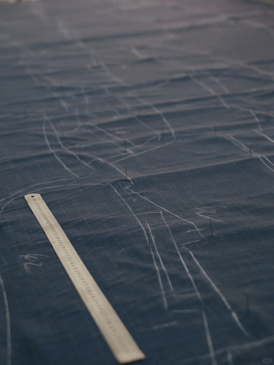 Made in China 纺织行业