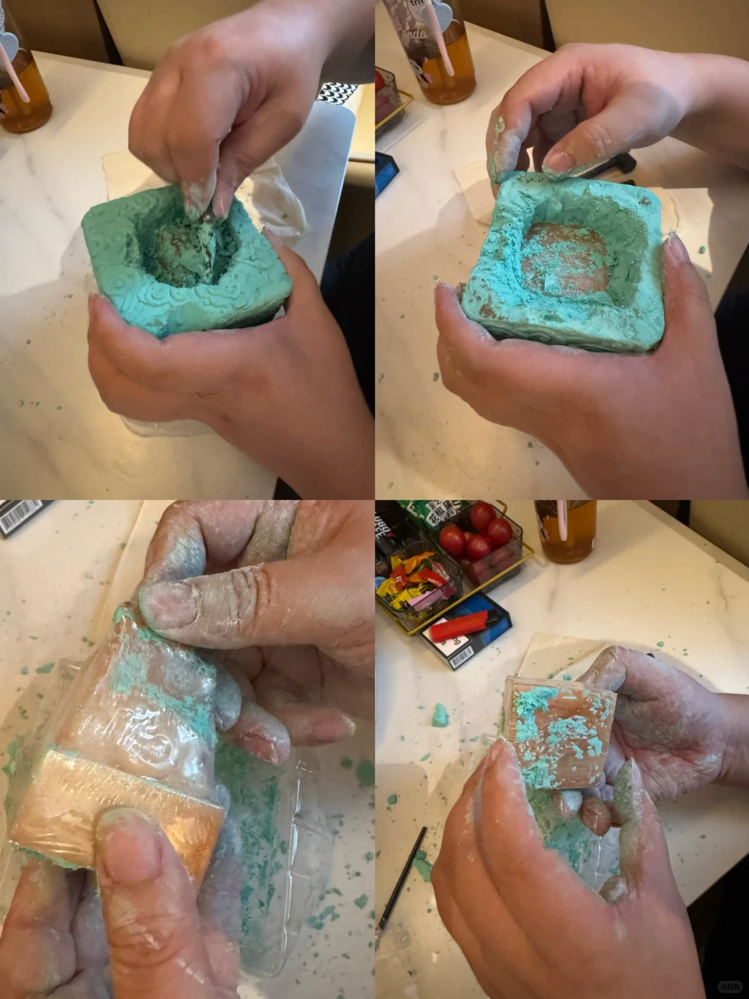 朕得此物乃天命所归！帝王的快乐我体会到了