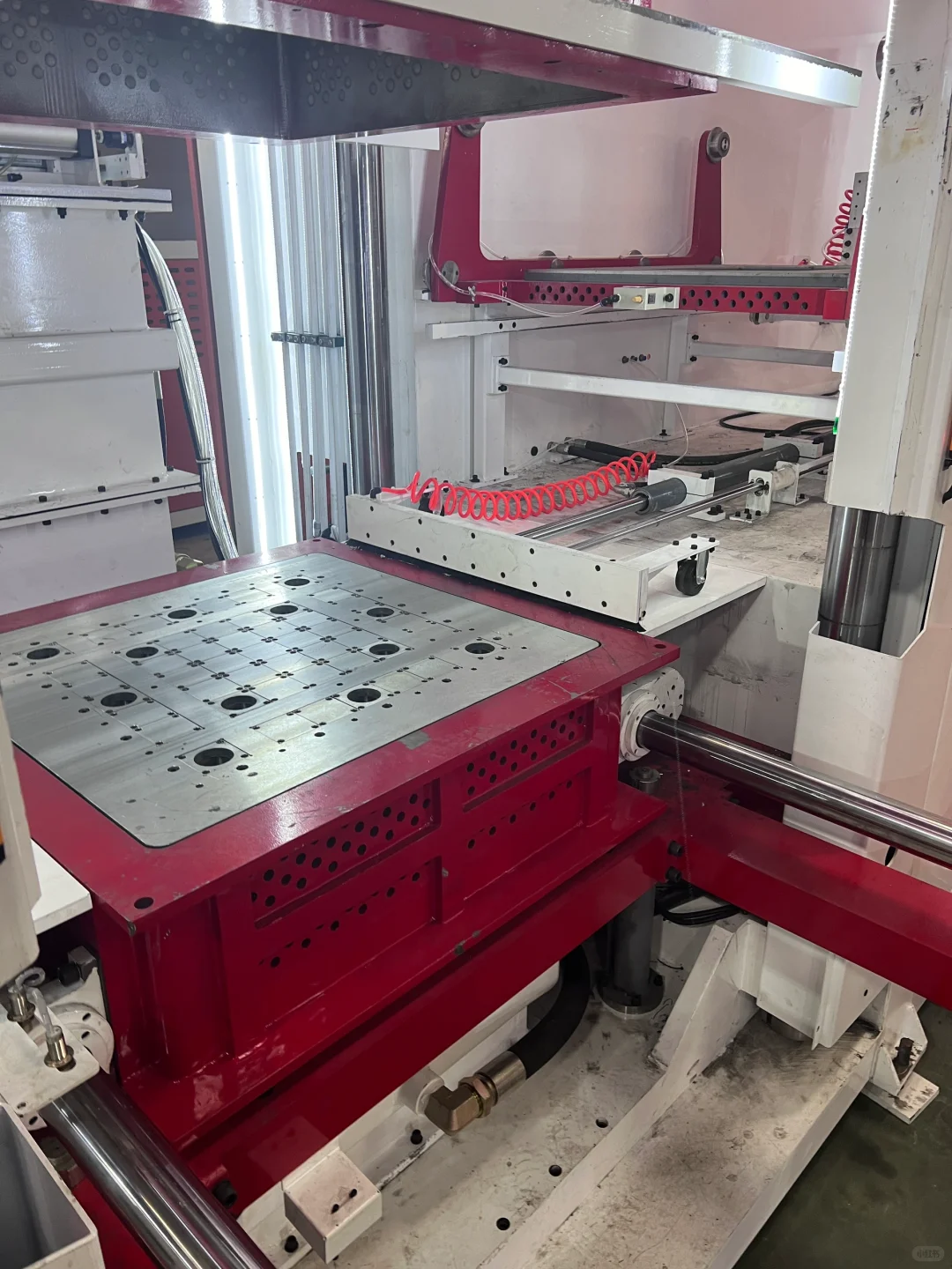 00年机械厂二代回家做事的18天