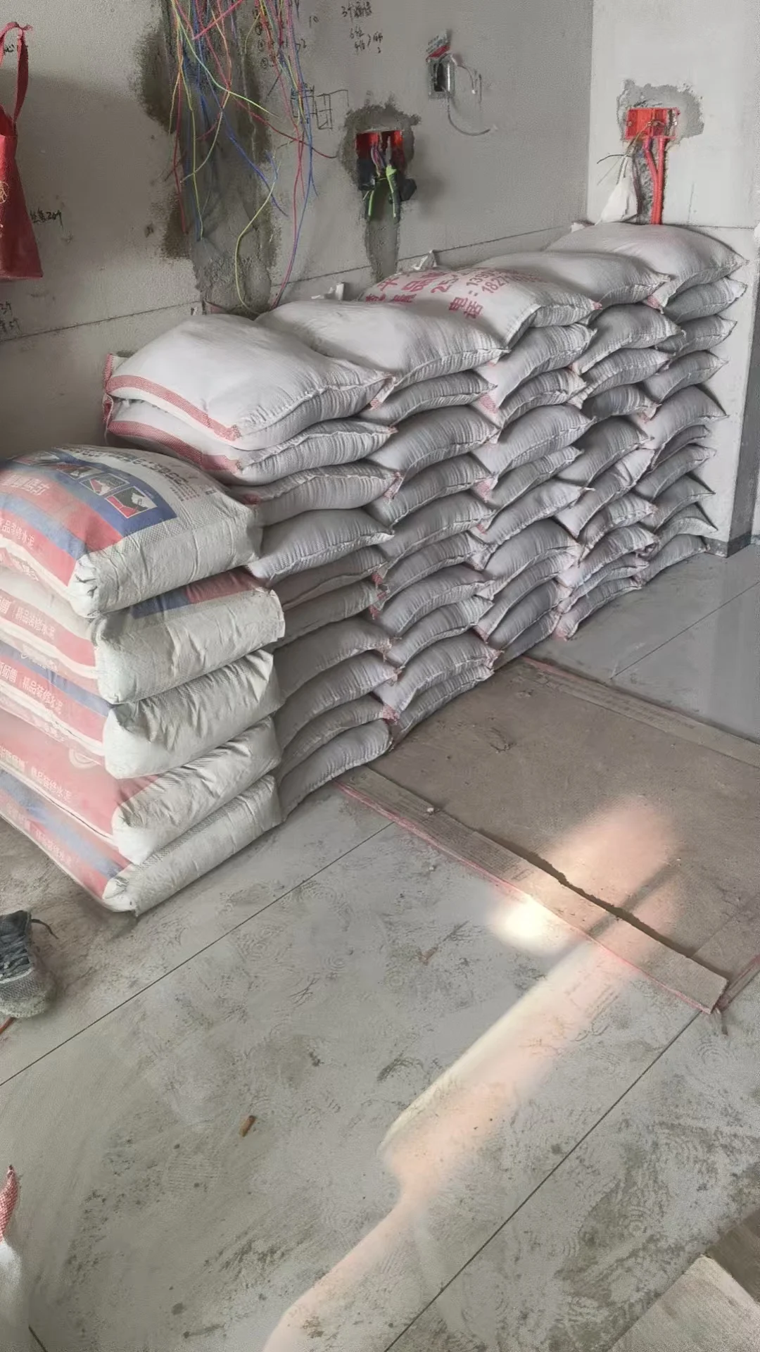 优质水泥黄沙，筑就品质工程——您的可靠建材