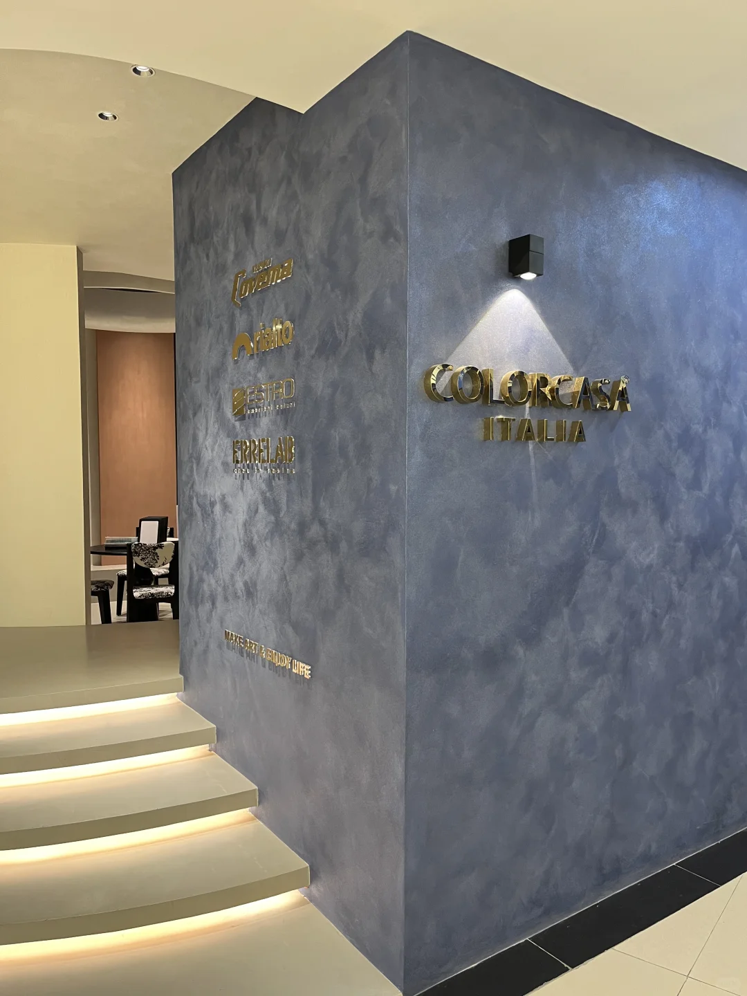 意加乐涂料✨让家秒变治愈系奶油风！