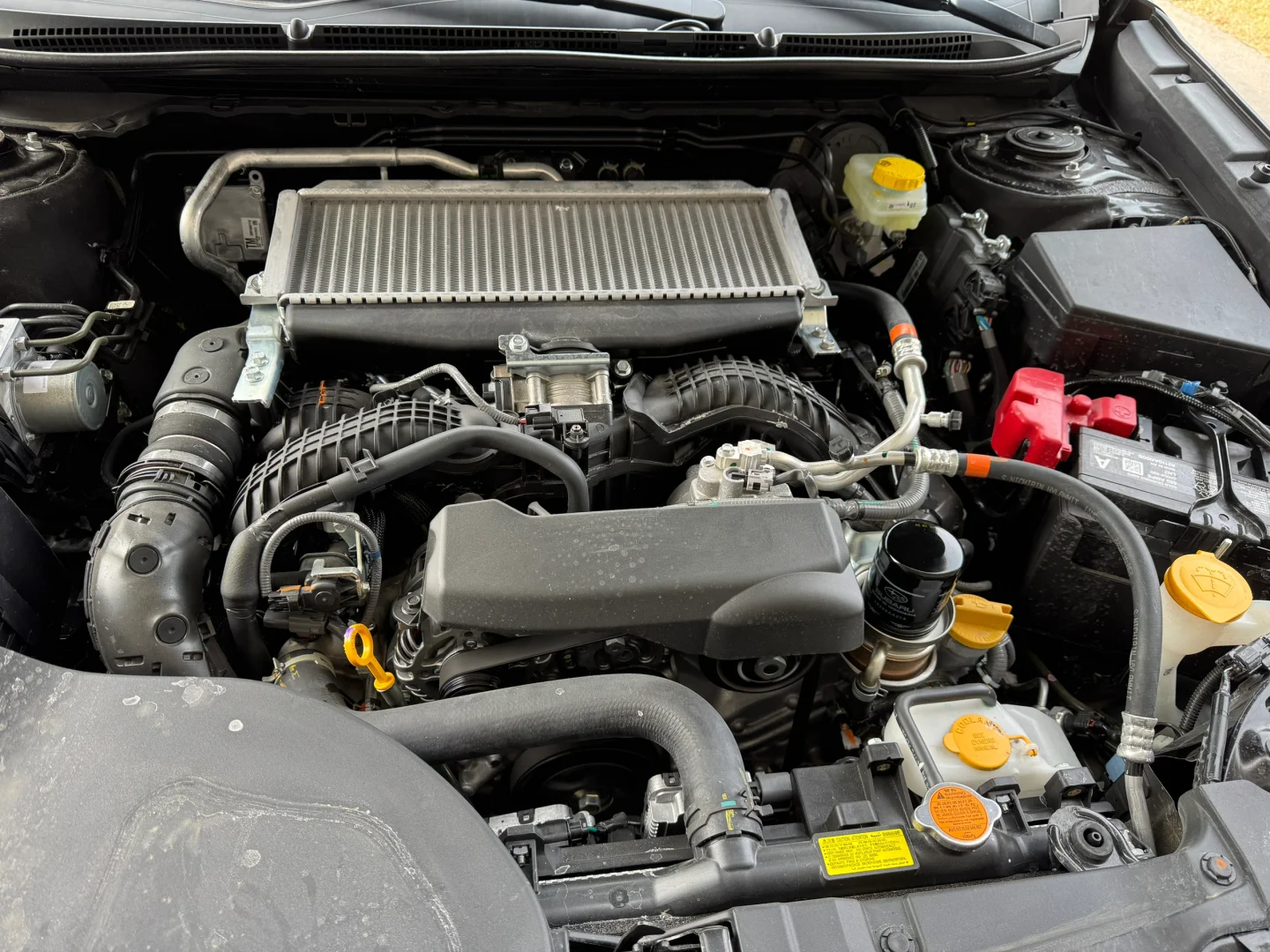 给我的小车换个机油??