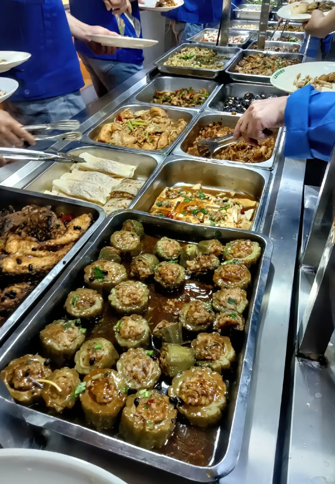 广州电子厂 一个月6800