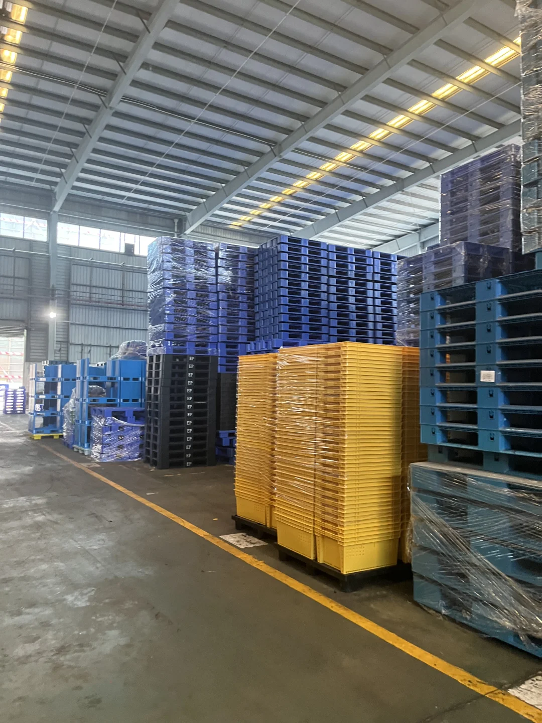 领导让我搞点动静，需要托盘的老板，看过来