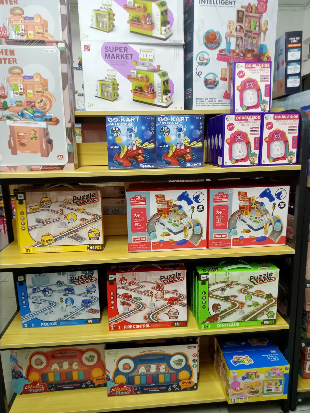 ??现货玩具大清仓！