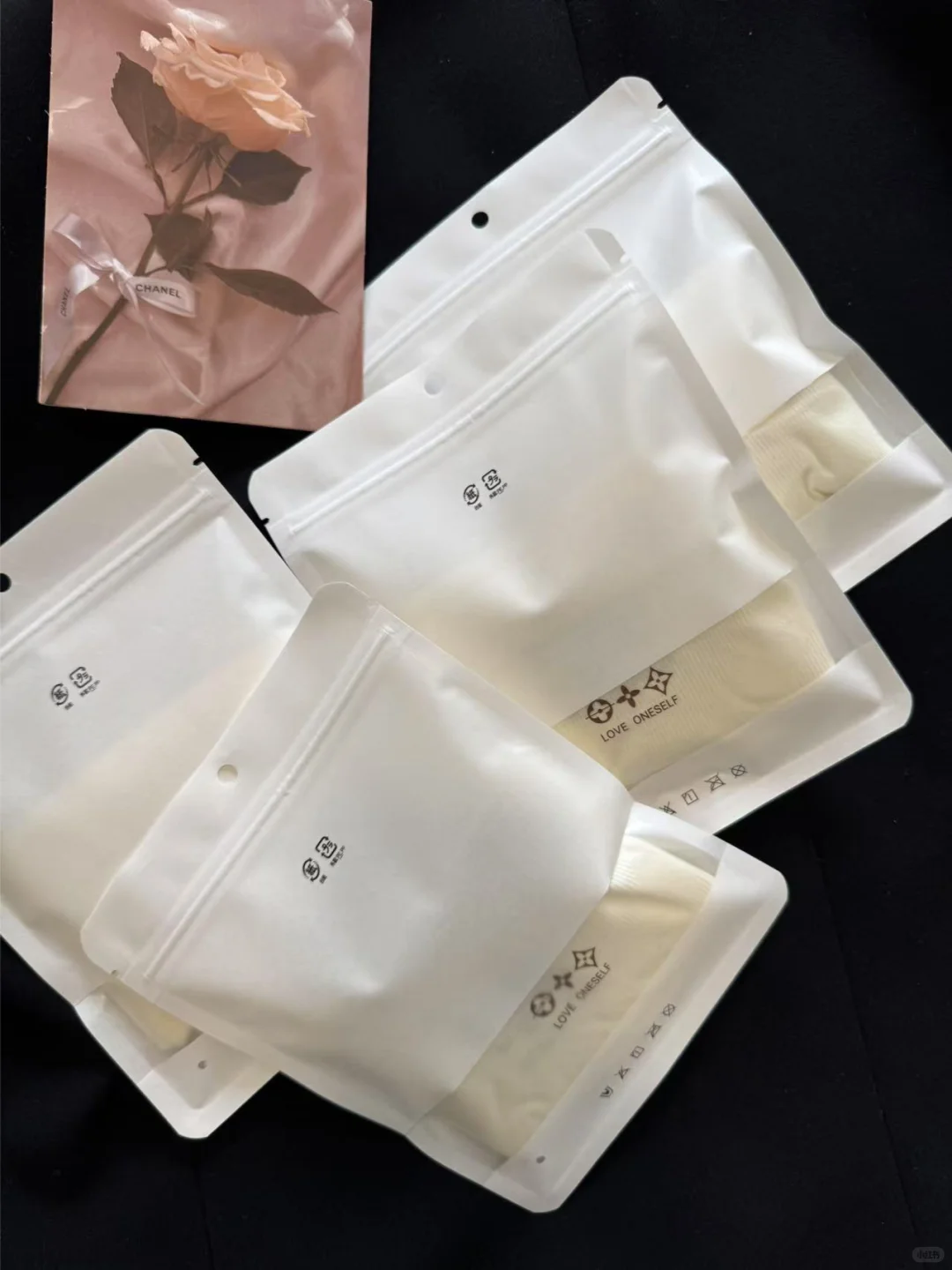 避雷❗大家买内裤一定要看水洗标