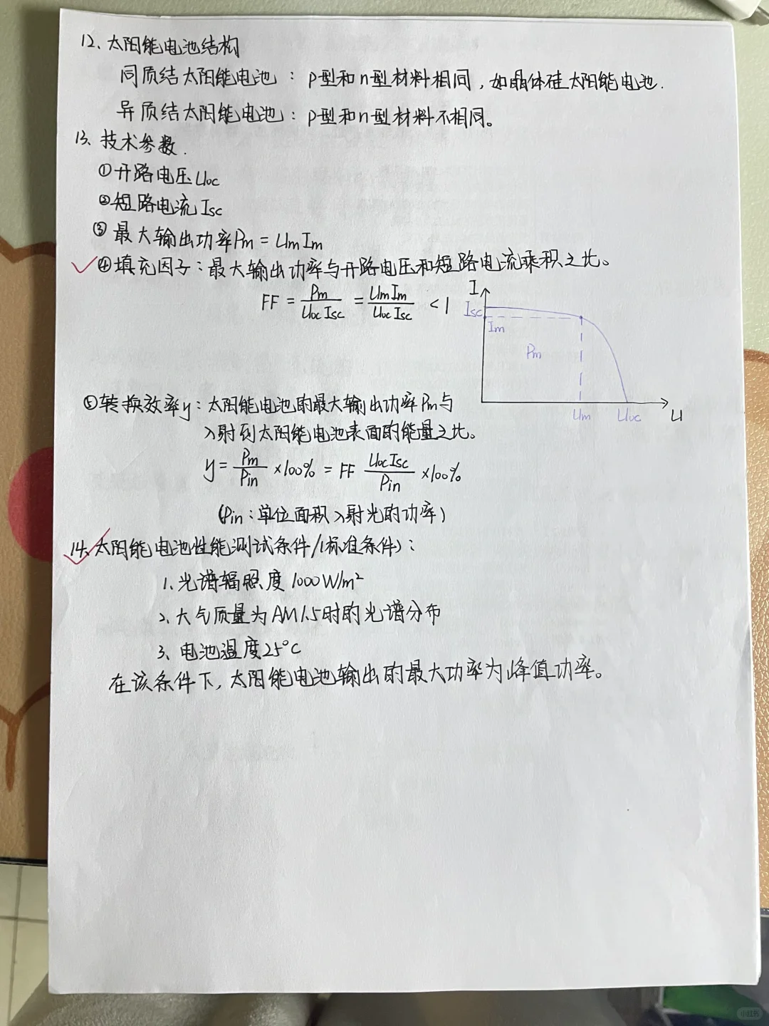 太阳能发电技术