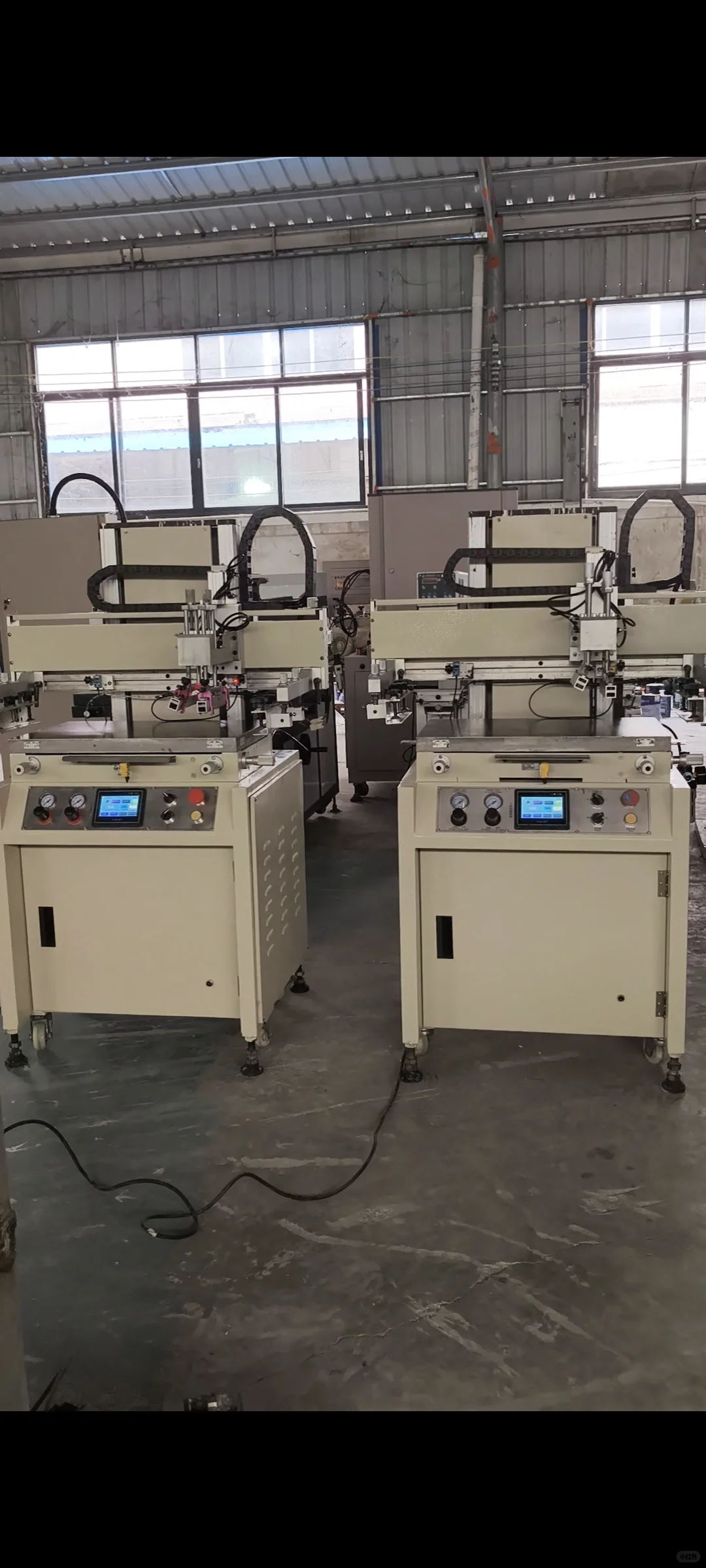 中山?这家印刷设备值得看看！！！！