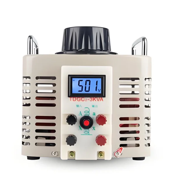 三相 单相调压器 生产厂家