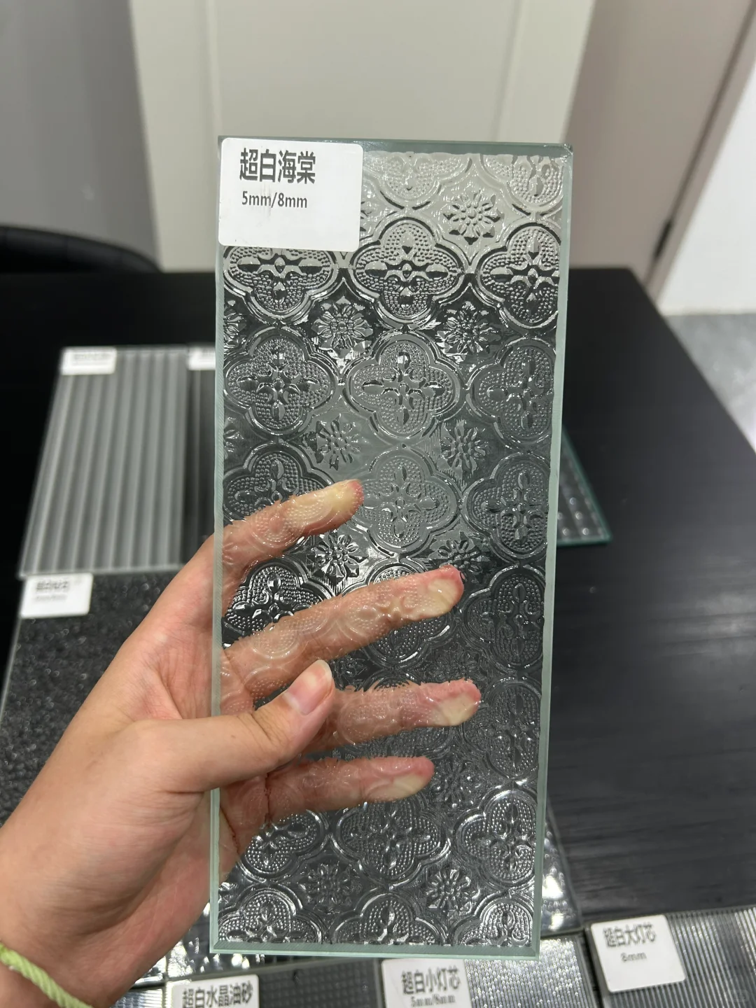 设计师都在找的高颜值玻璃|教你怎么选