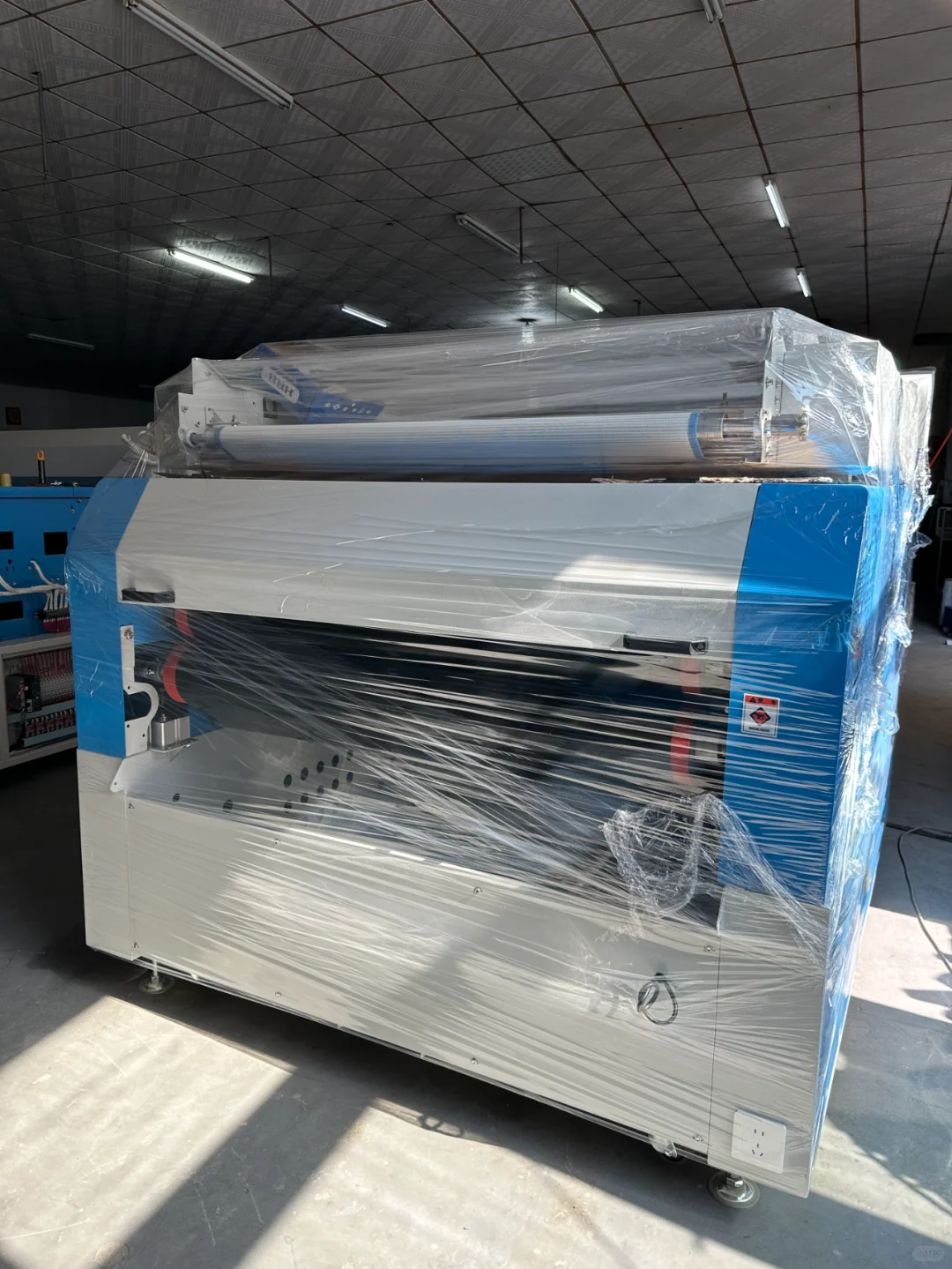 刷一刷存在感，00后厂仔要呆生锈了