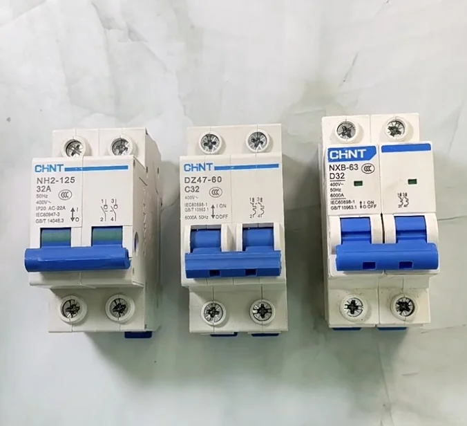 空开和断路器怎么区分？别盲目，选对才安心