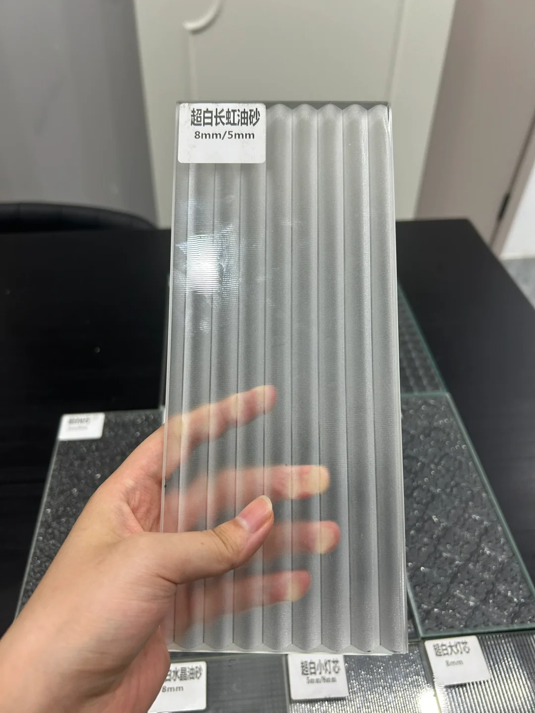 设计师都在找的高颜值玻璃|教你怎么选