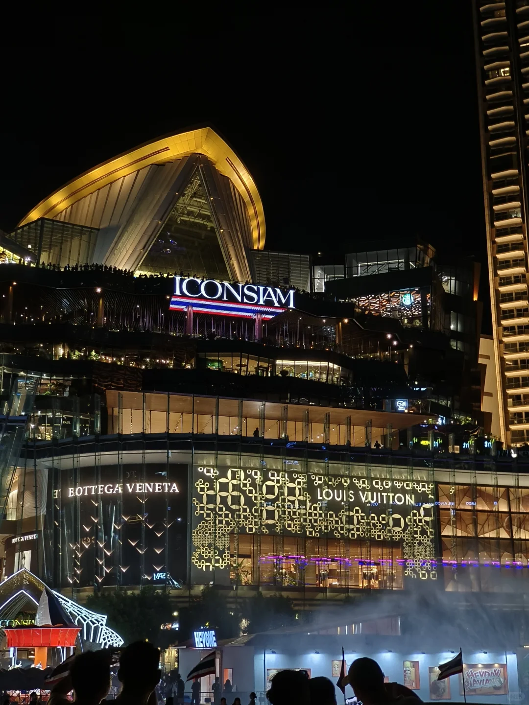 ?? 曼谷三天特种兵旅游小记