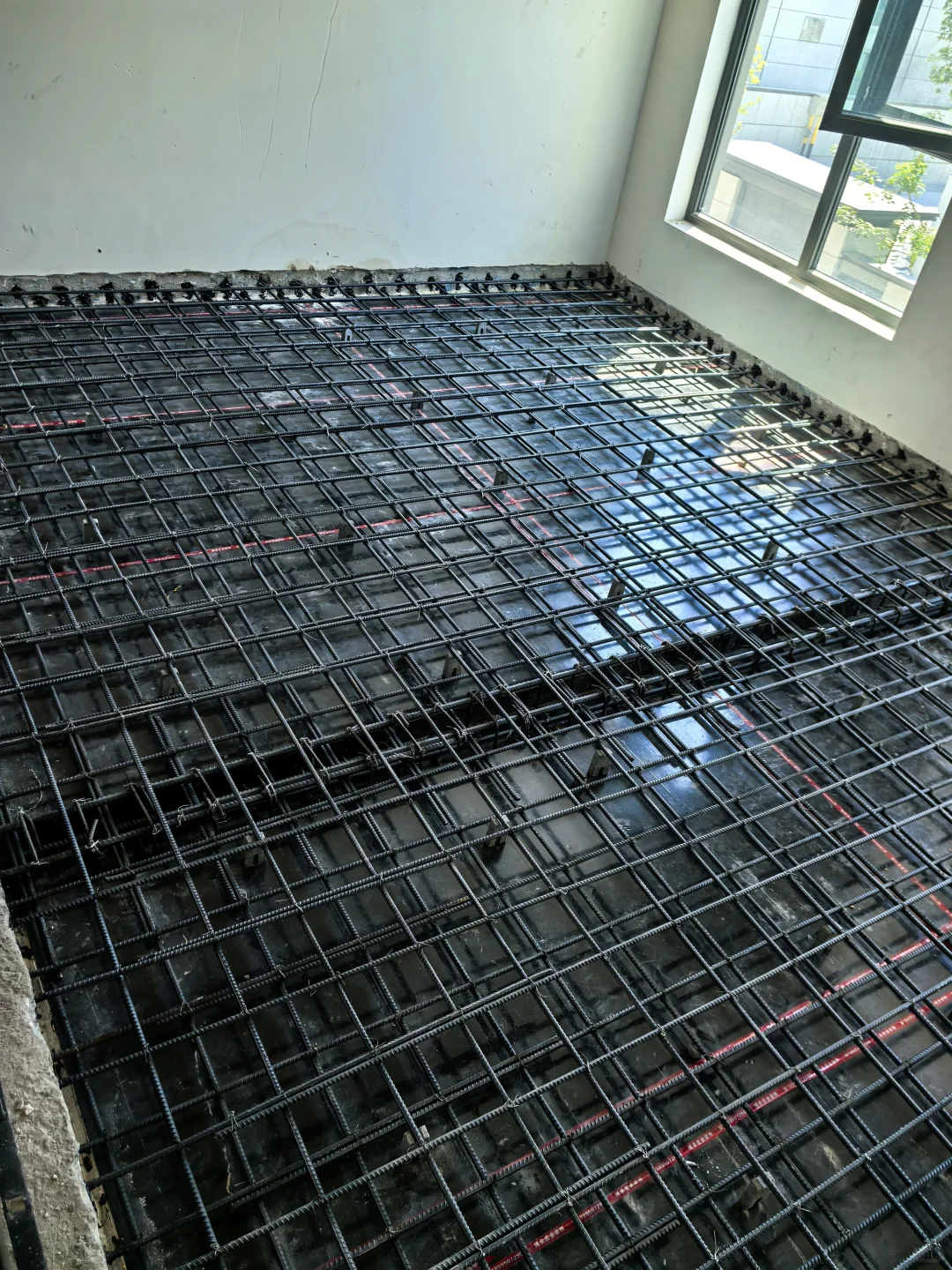 土建浇筑成功下车，钢筋/植筋避坑细节