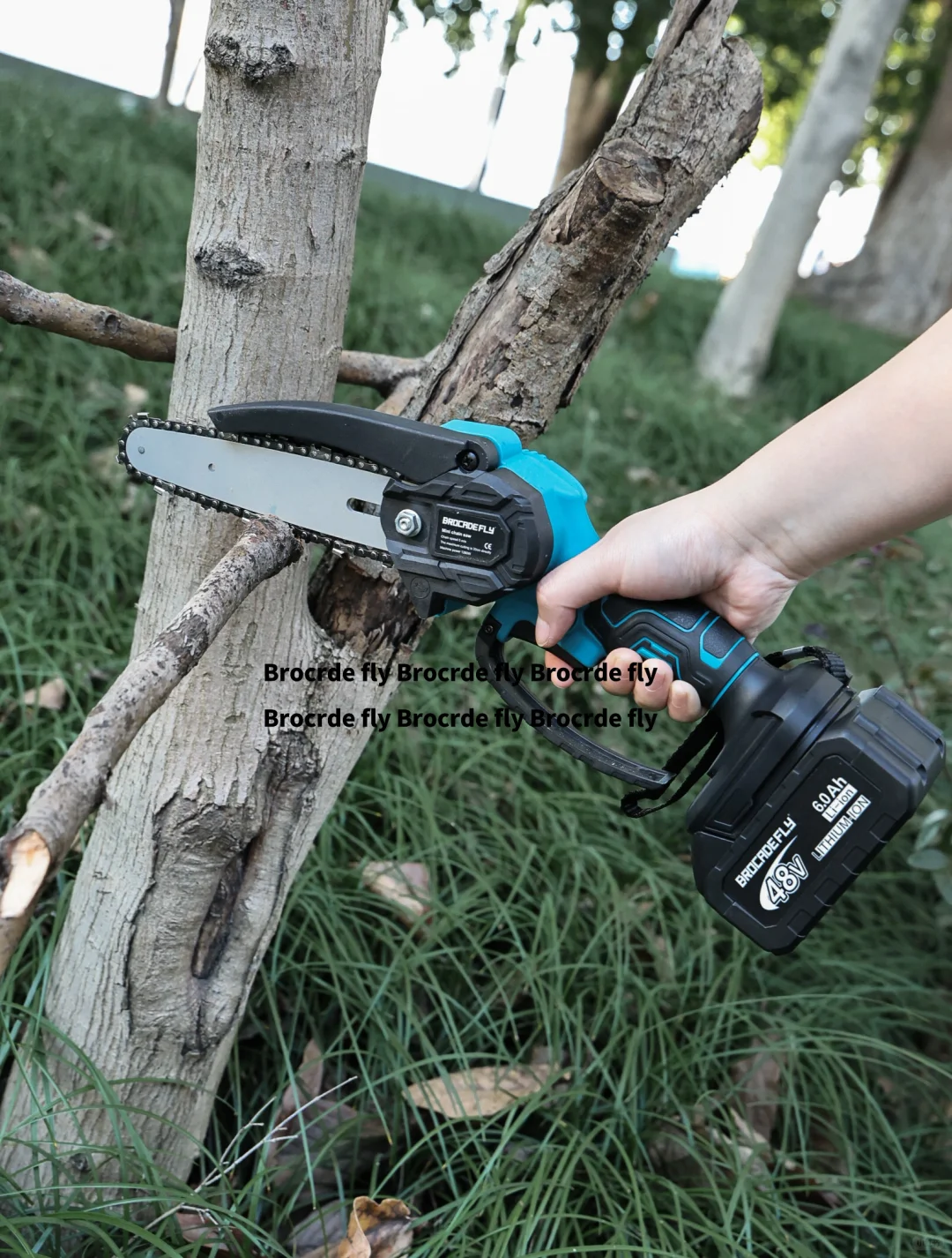 外贸锂电工具为什么这么卷