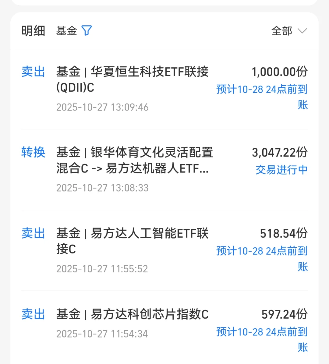 10.27有盼头的一天