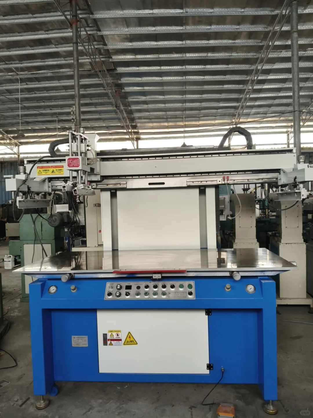 中山?这家印刷设备值得看看！！！！