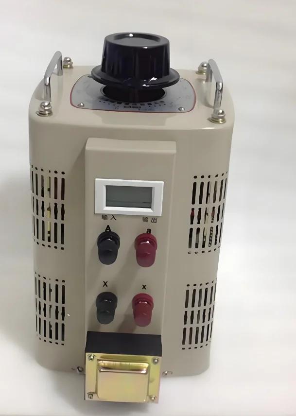 三相 单相调压器 生产厂家