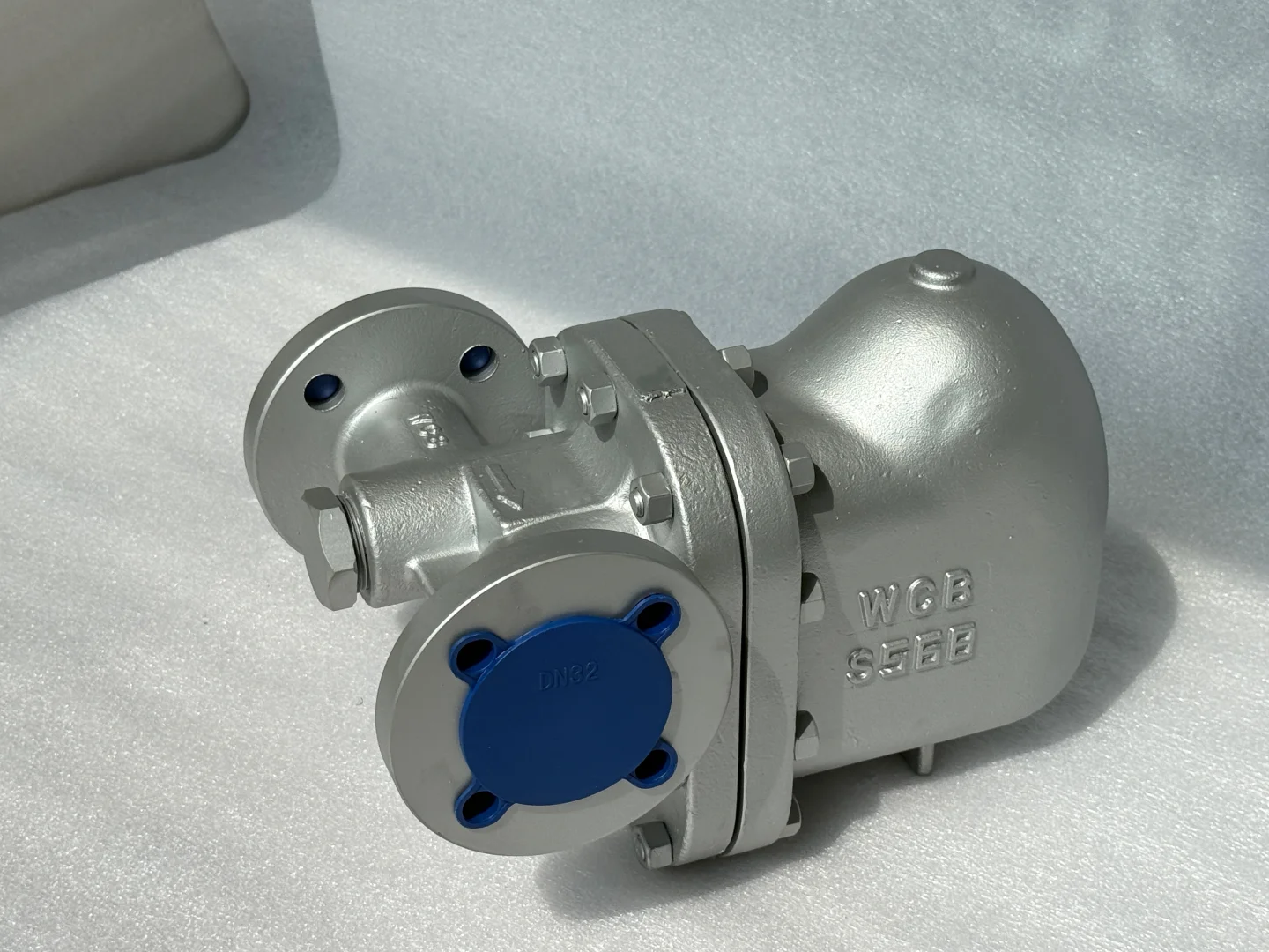 液位控制的“智慧担当”