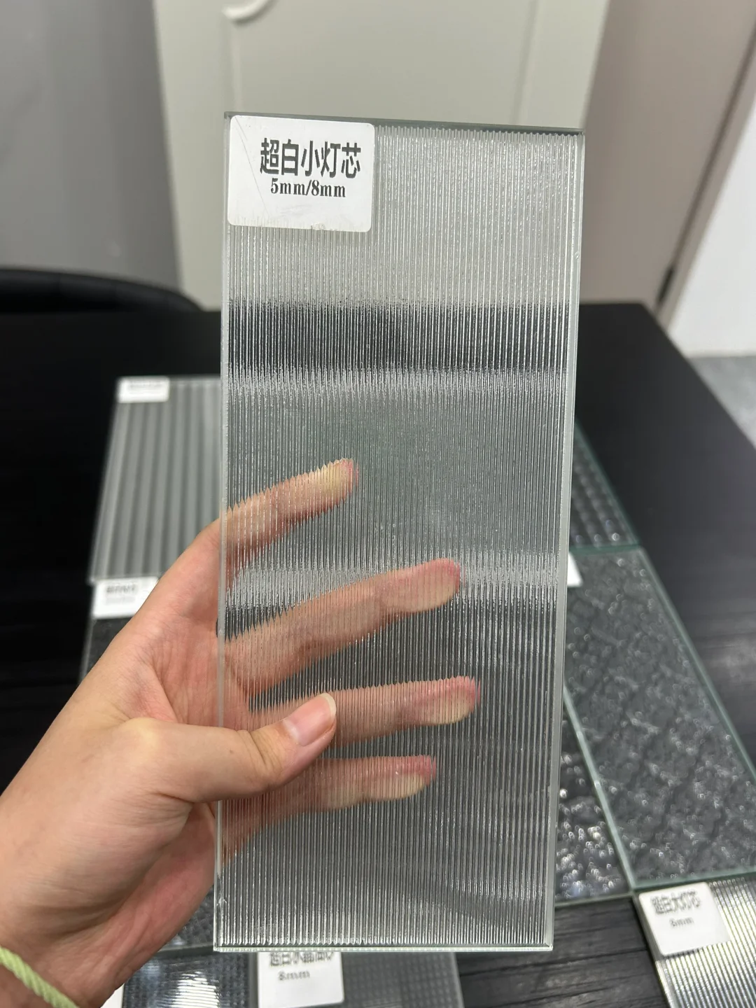 设计师都在找的高颜值玻璃|教你怎么选