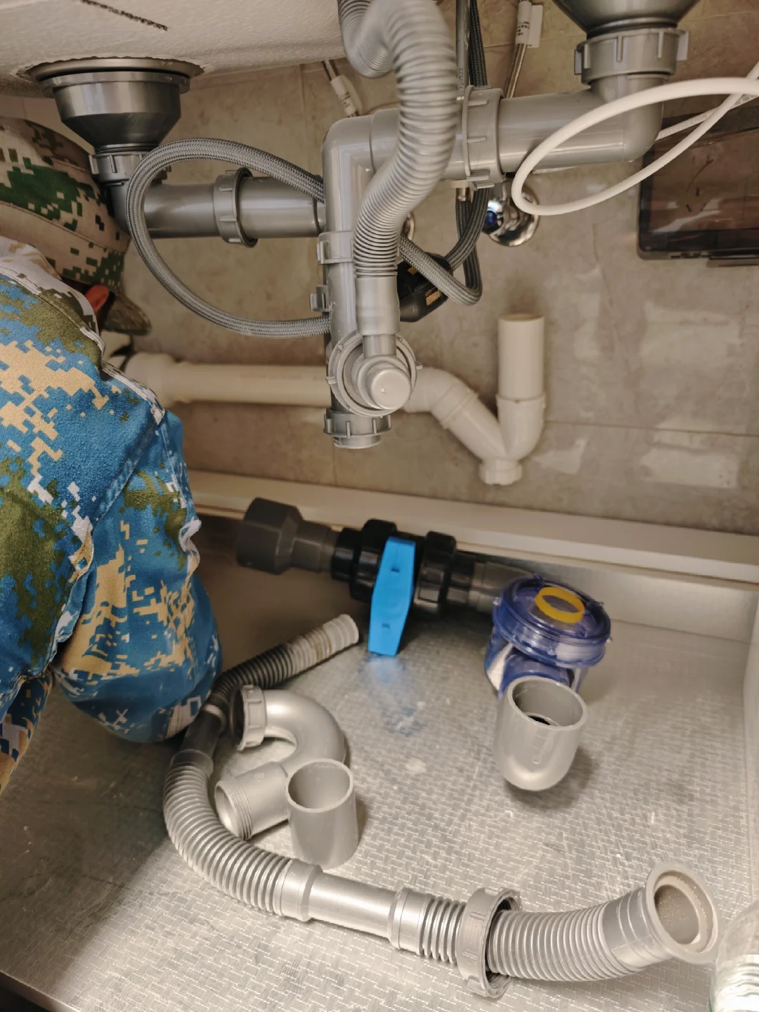 买了二楼的朋友都给我装上它!