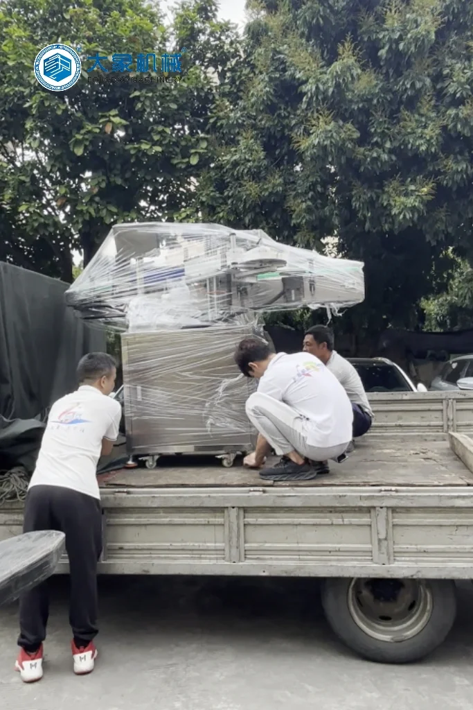 ? 整装待发！源头工厂的硬核实力时刻！