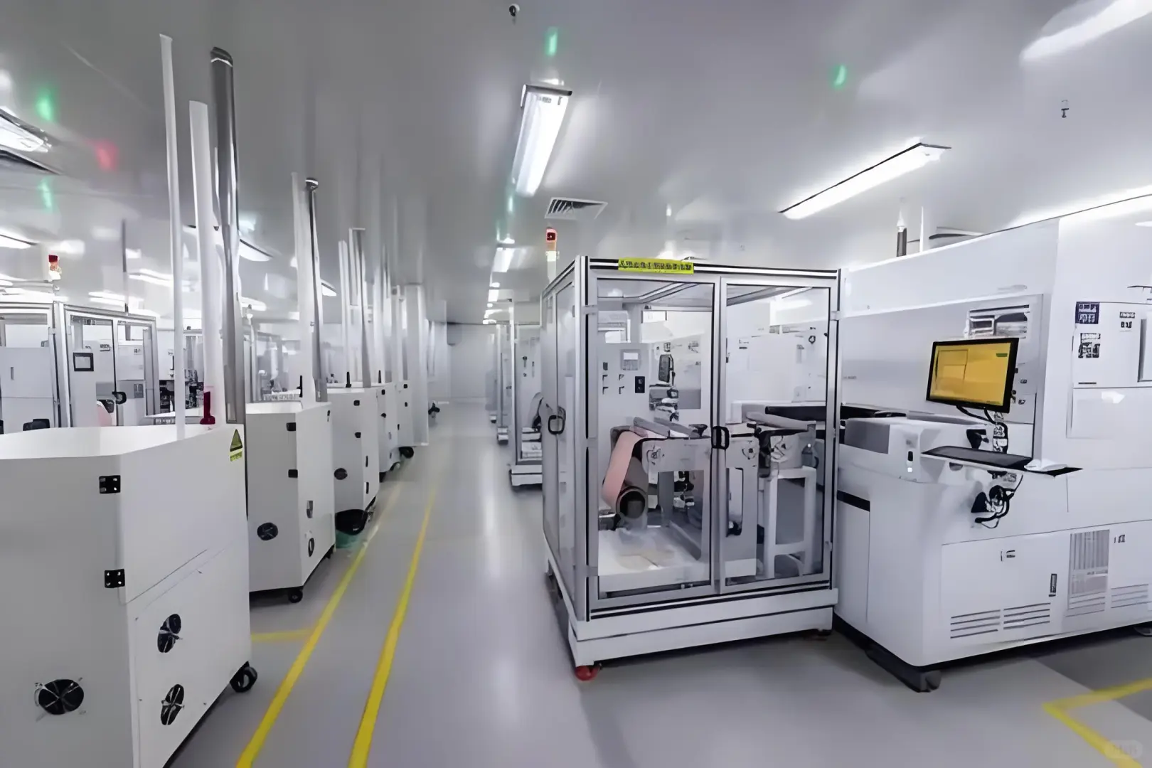 新一轮出口管制！原因及影响