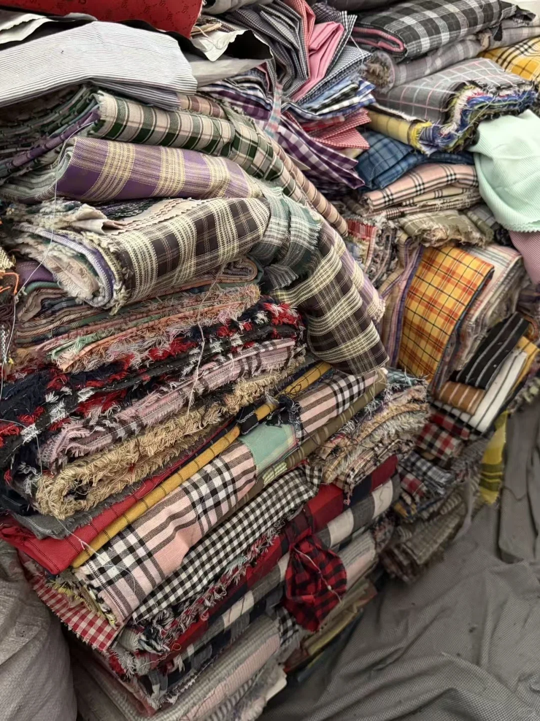 老板疯啦｜免费送布！！！