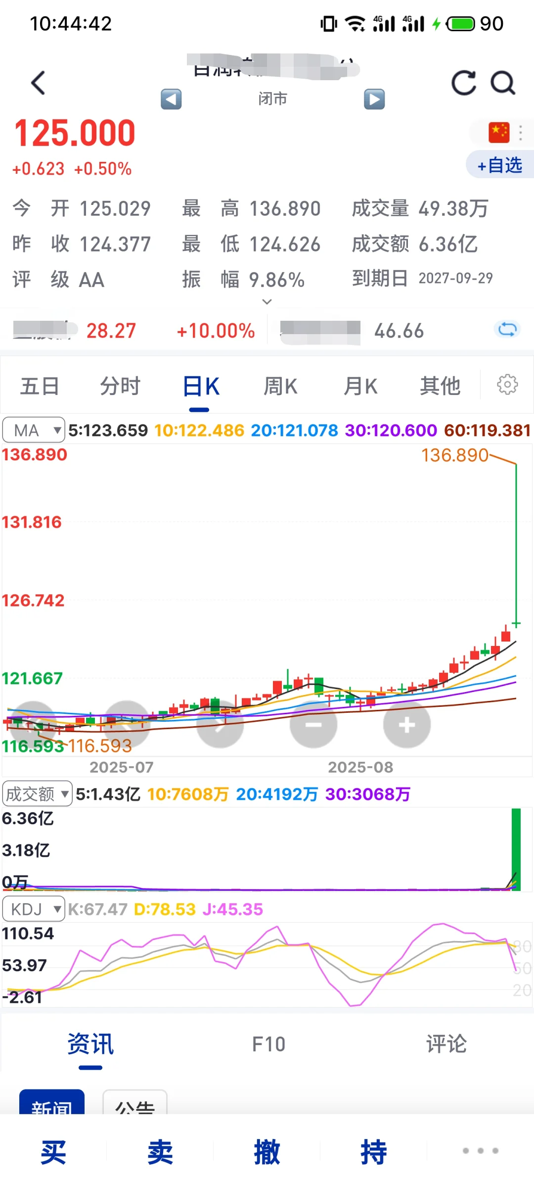 可转债基础知识及运用一:溢价率