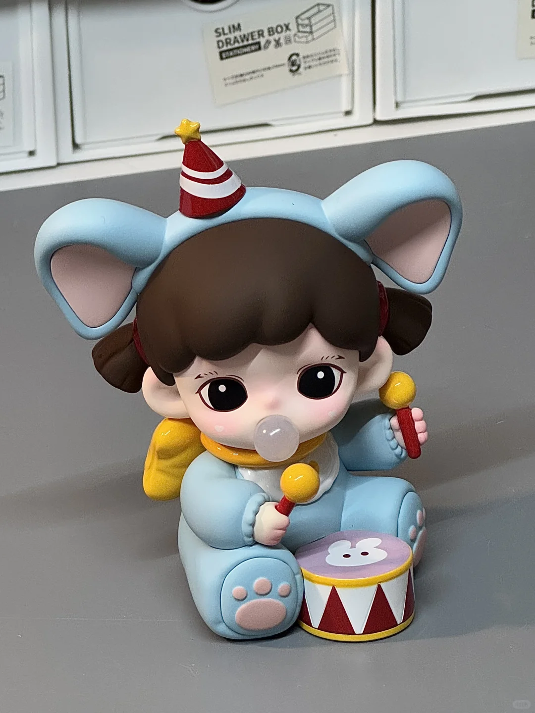 太萌了啊啊啊啊！！全员无雷！！