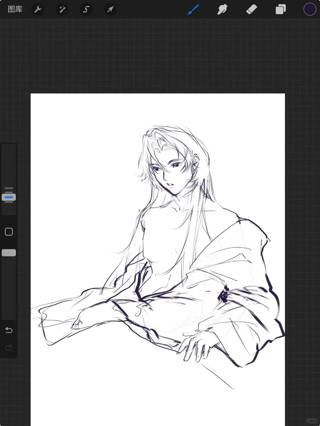 比较友善留了一手的