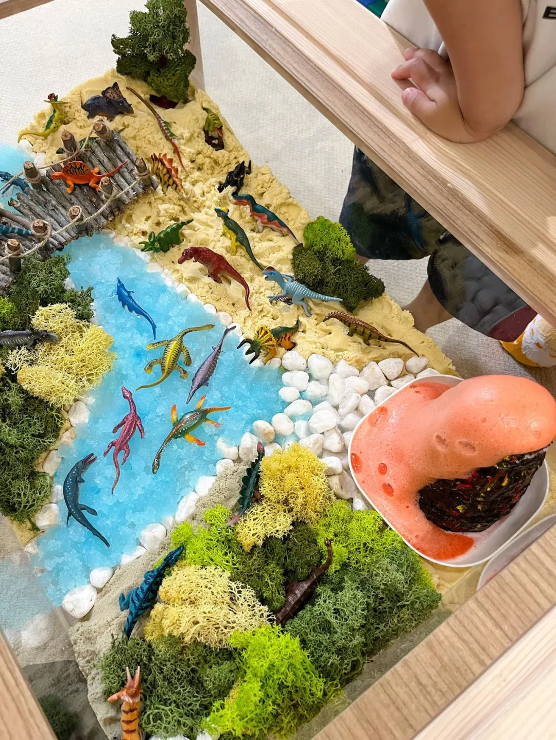 2-6岁越玩越聪明的益智玩具合集