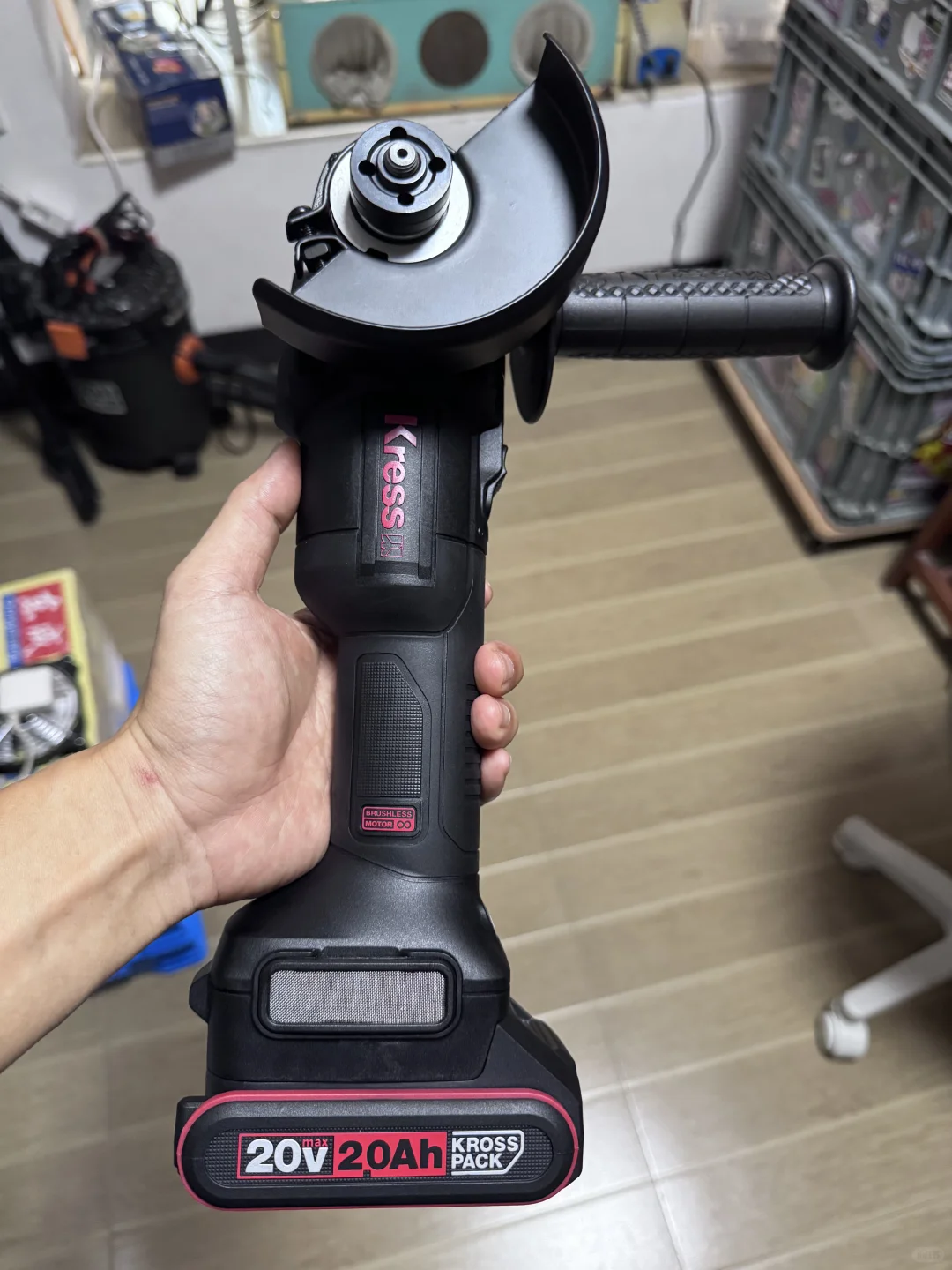 物于物？工具也能给i人提供情绪价值