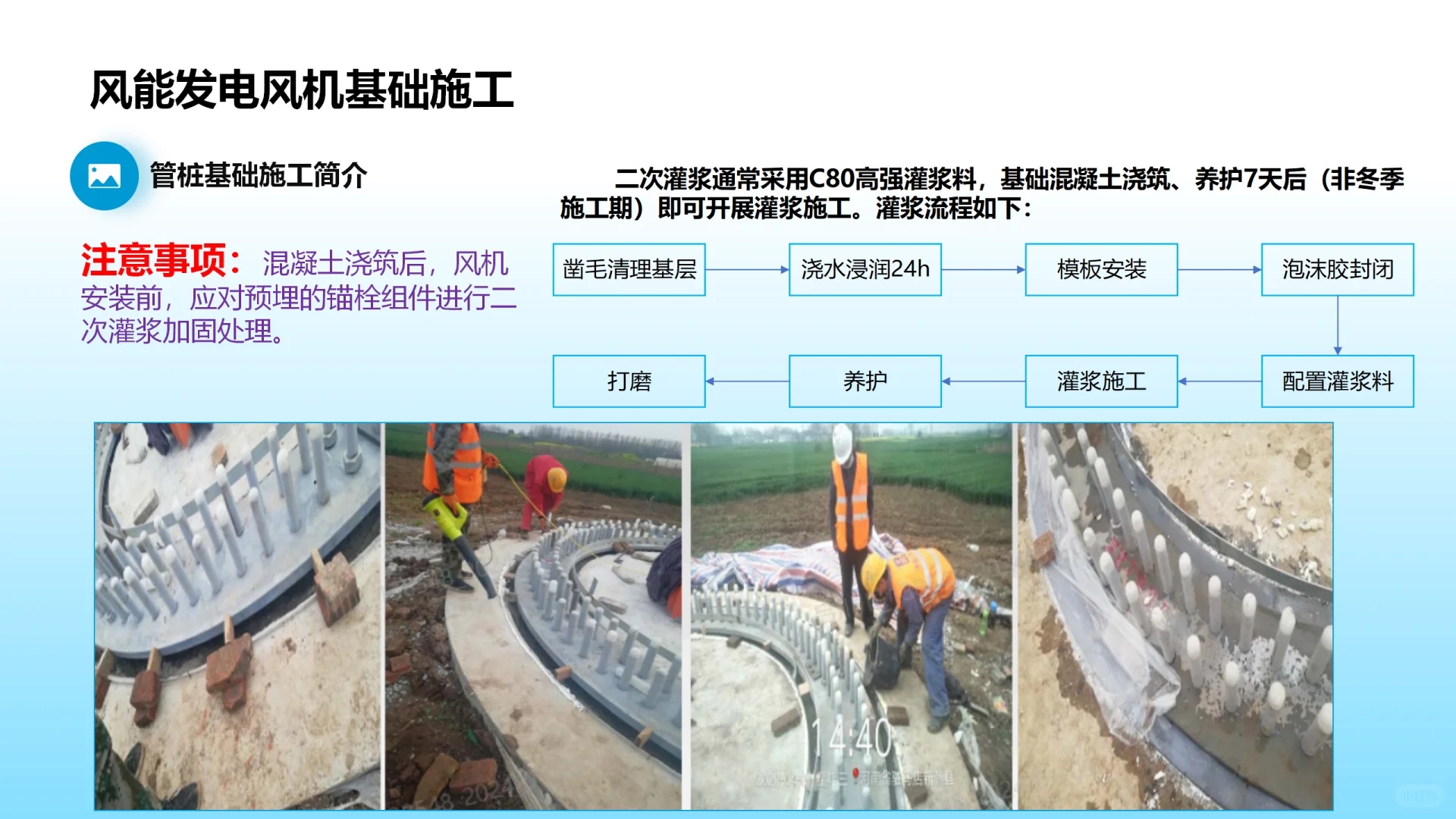 风能发电技术简介ppt45页