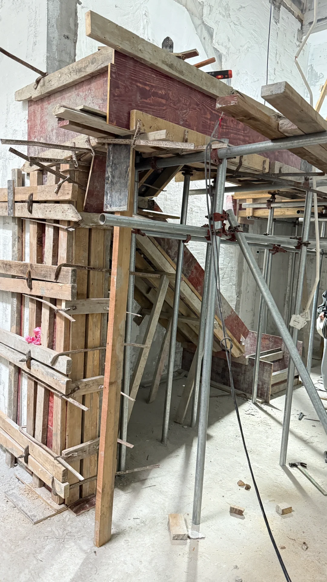 地下室现浇土建不翻车，一定要知道这些！