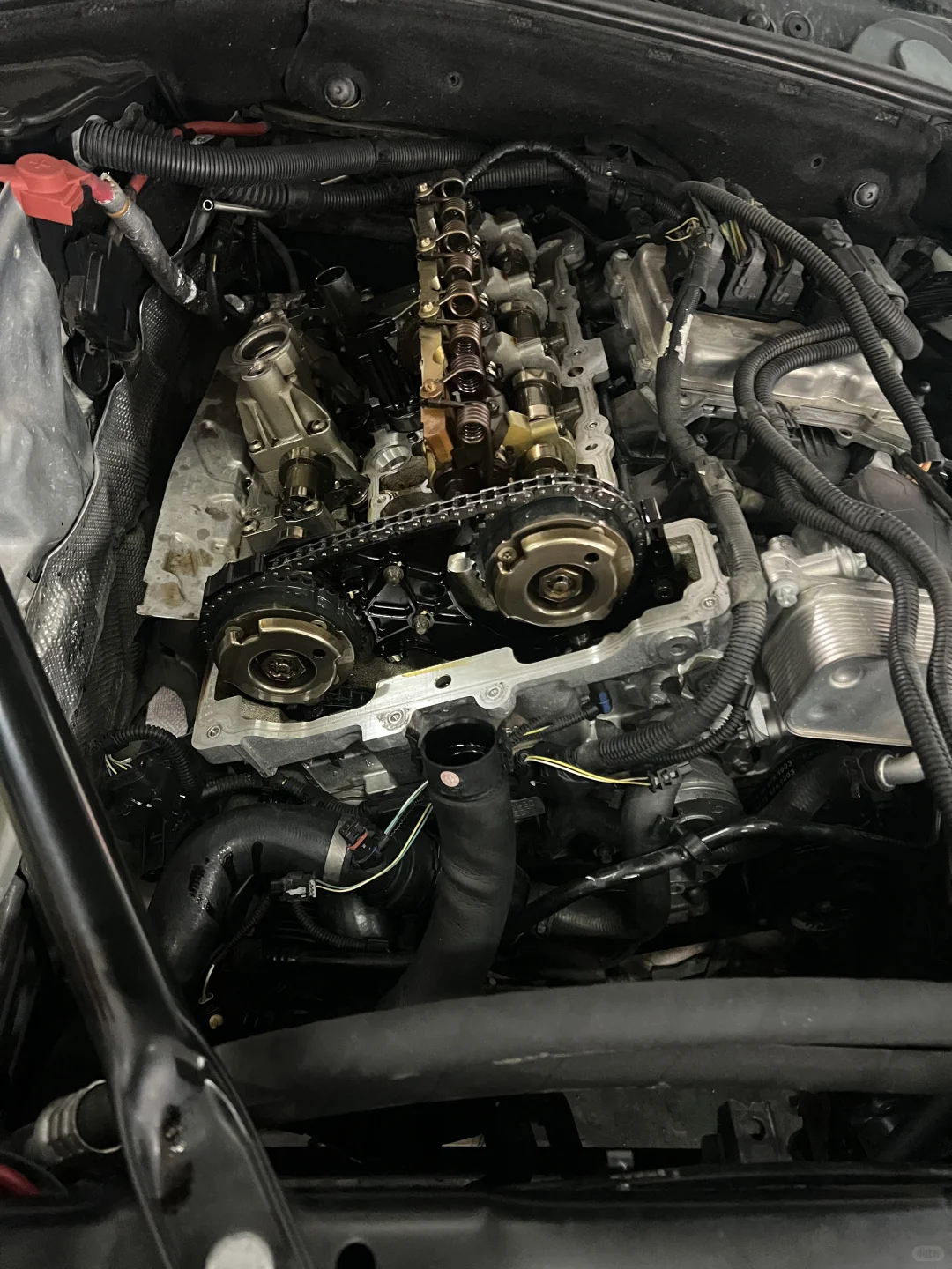 只要拆修就一堆问题