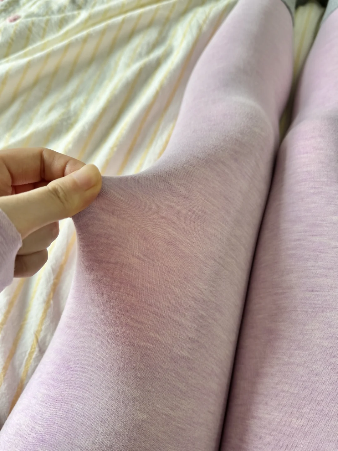 奉劝那些卖保暖衣的...要展示就好好展示?