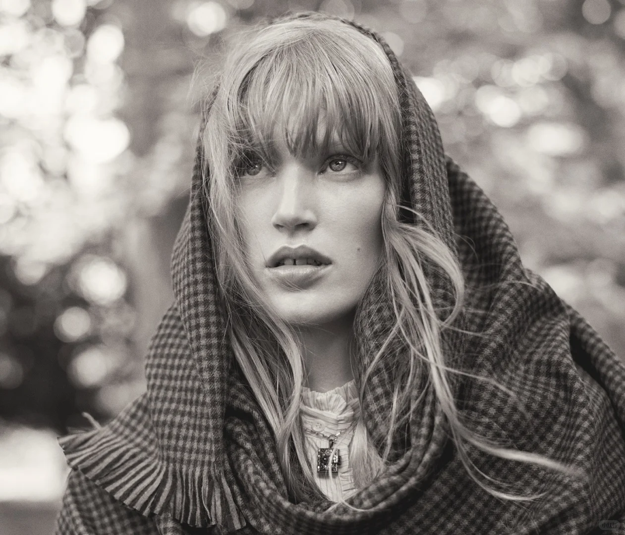 STUDIO 2025秋冬系列｜撕裂传统比例重构野性